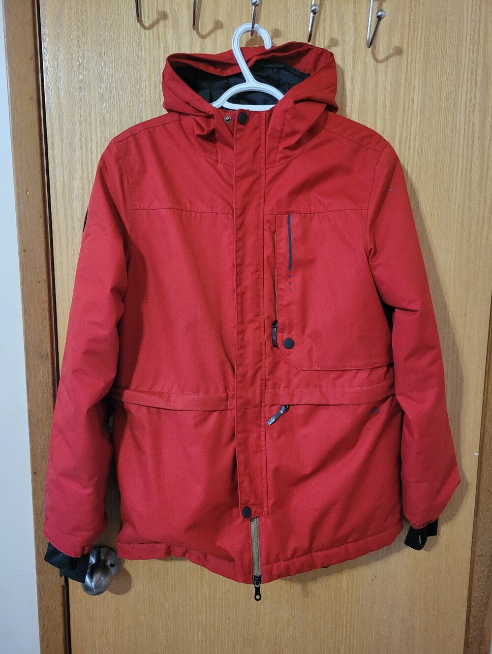 Boys' Winter Jacket